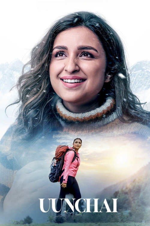 Uunchai poster