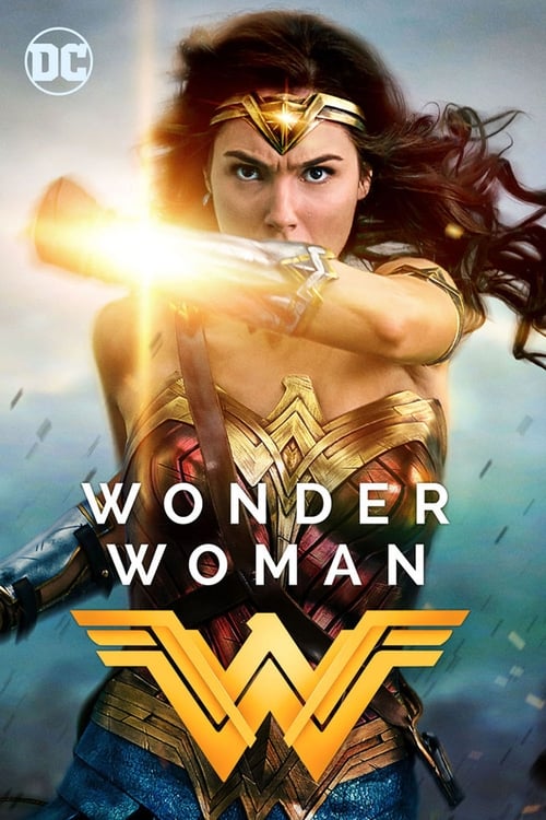 Schauen Wonder Woman On-line Streaming