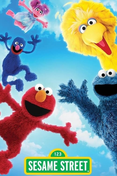 Where to stream Sesame Street Season 53