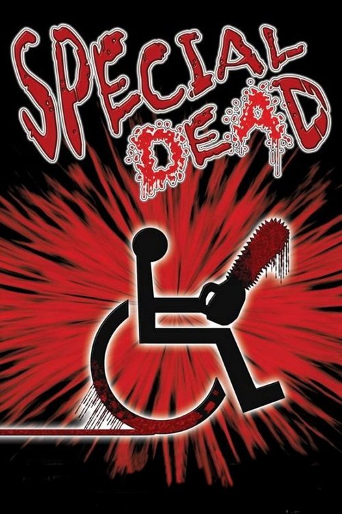 Special Dead poster