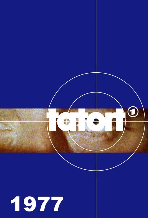 Ver temporada 8 de Tatort Póster de la temporada 8 de la serie Tatort