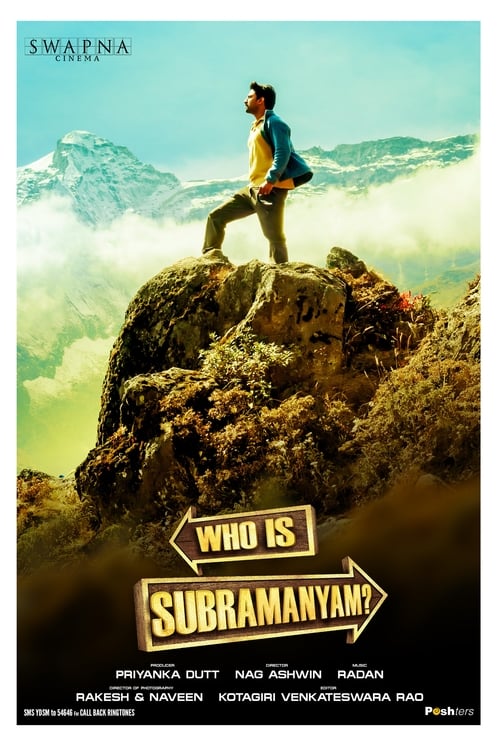 Yevade Subramanyam 2015