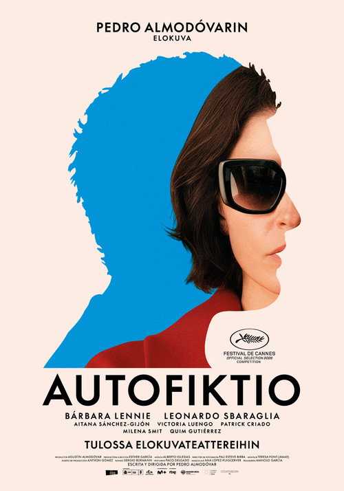 Autofiktio