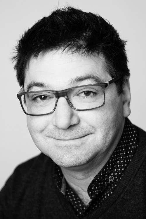 Serge Grenier photo 3