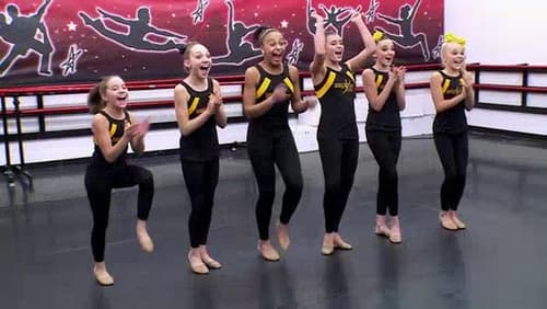 Dance Moms, S05E12 - (2015)