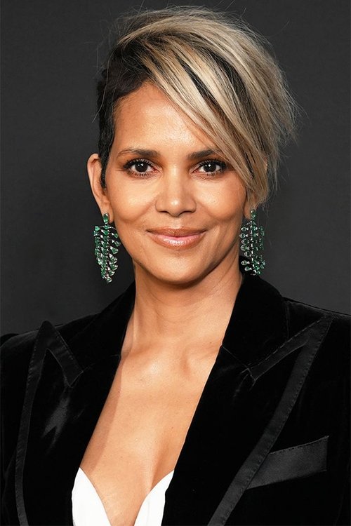 Kép: Halle Berry színész profilképe