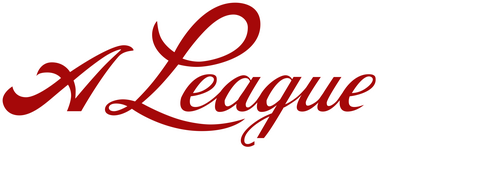 A League of Their Own