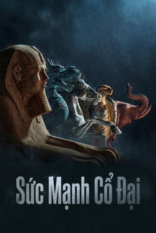 Sức Mạnh Cổ Đại