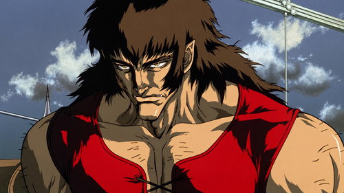 Vampire Hunter D: Bloodlust