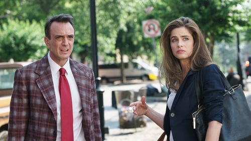 Poster della serie Brockmire