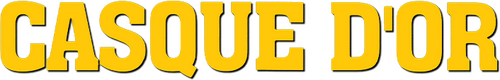 Casque d'Or
