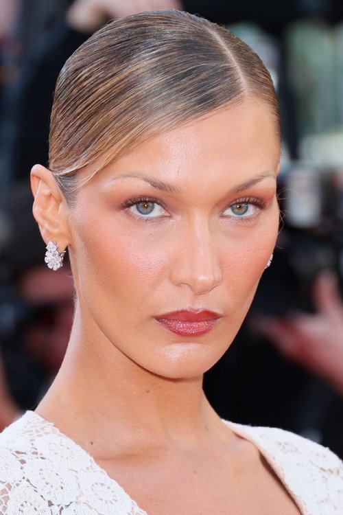 Bella Hadid