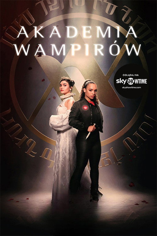Akademia Wampirów