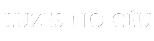 Luzes no Céu: Fireworks - Logo 4