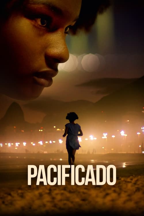 Pacificado (2022) poster