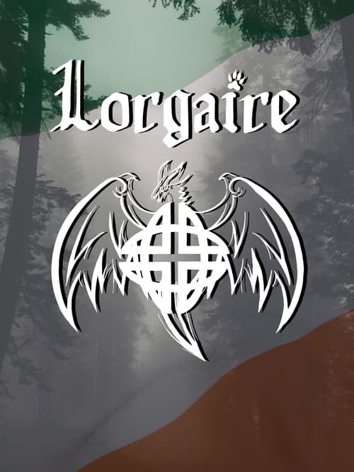 Poster do filme Lorgaire