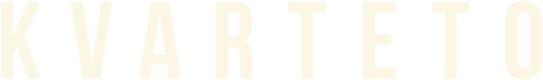 Kvarteto