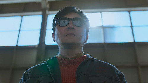 Uncle (2025) ตอนที่1
