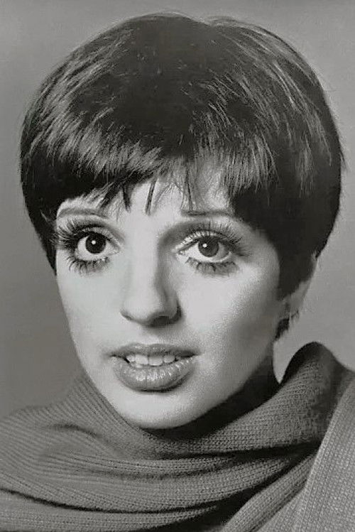 Foto de Liza Minnelli