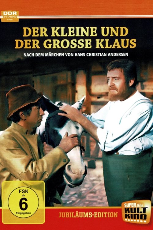 Der kleine und der große Klaus 1971