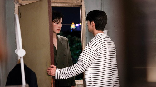 ABO Desire (2025) ไฟเสน่หา ตอนที่ 6