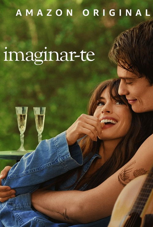 Cartell de Imaginar-te