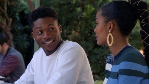 Grown-ish: 1×4