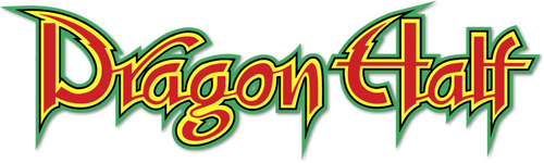 Dragon Half