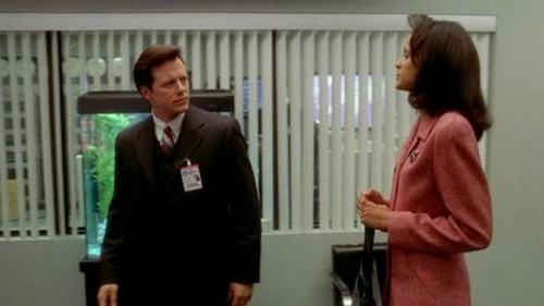 JAG, S06E07 - (2000)