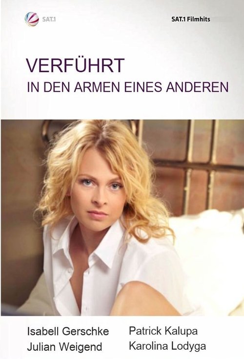 Verführt – In den Armen eines Anderen movie poster player