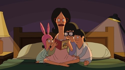 Poster della serie Bob's Burgers