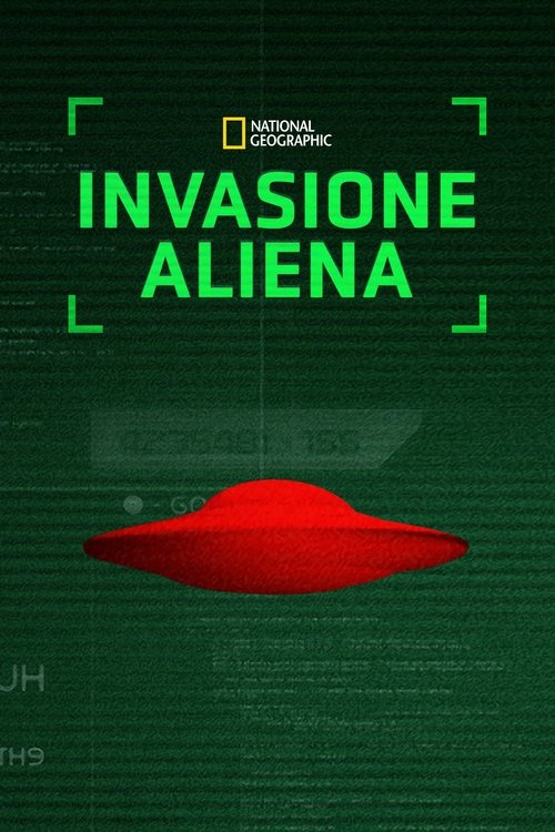 Invasione aliena