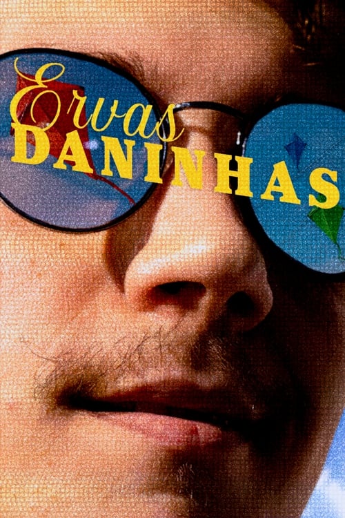 Ervas Daninhas (2024)