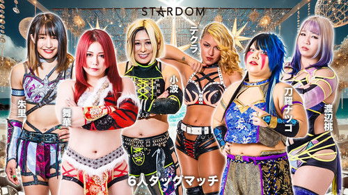 Stardom in Chiba 2024 Jul.