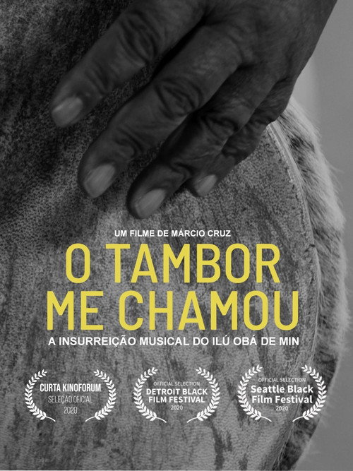 The Call of the Drums