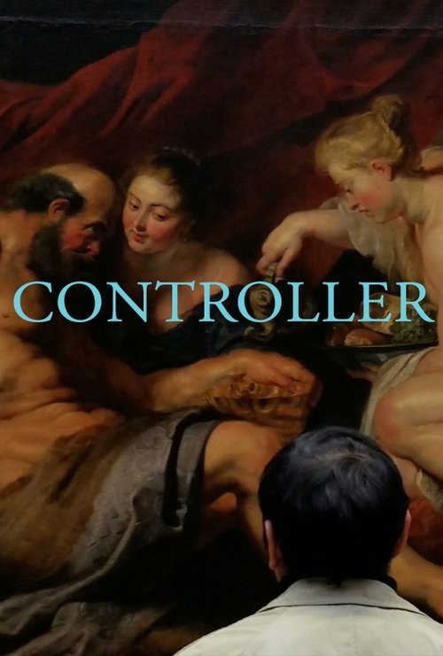 Controller movie poster player