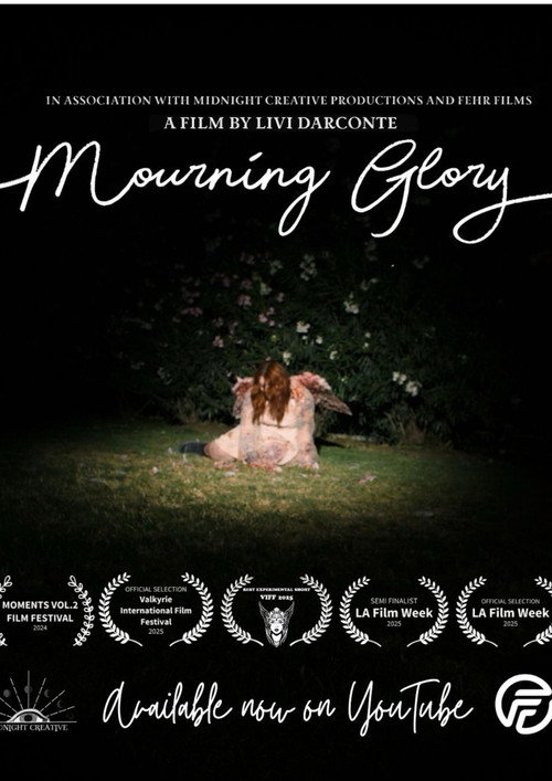 Mourning Glory
