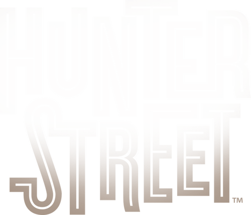 Hunter Street