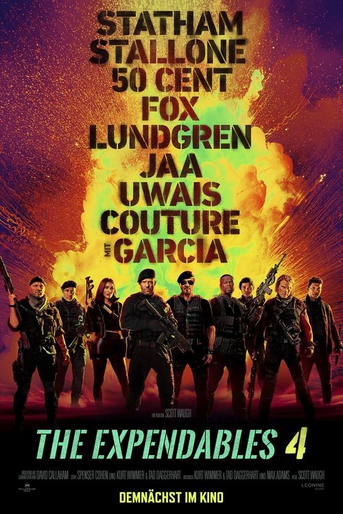Posters