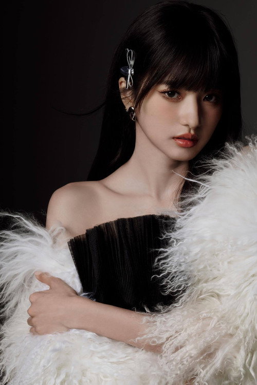 Vivi Chen Photo
