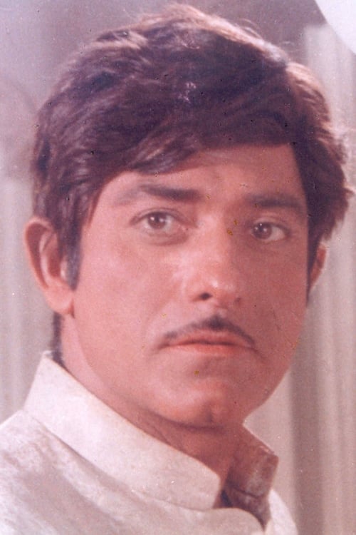 Largescale poster for Raaj Kumar