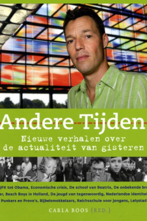 Andere Tijden (2000)