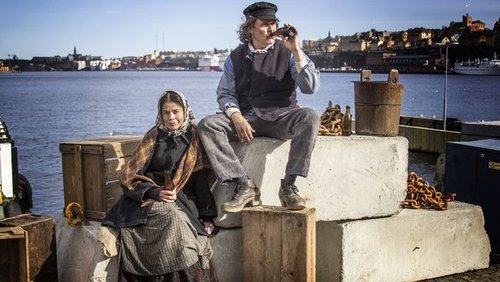 Épisode 1