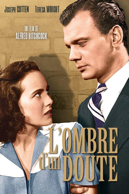 L'Ombre d'un doute 1943