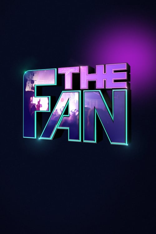 Poster The Fan