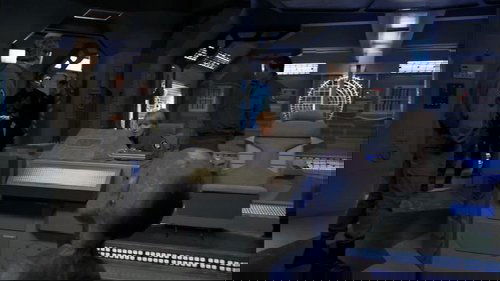 Stargate SG1: 9×13