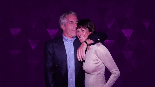Jeffrey Epstein, Ghislaine Maxwell : perversion en haute sphère