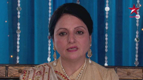 Arjun Saves Kalkee Desai