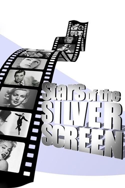 Poster Stars of the Silver Screen