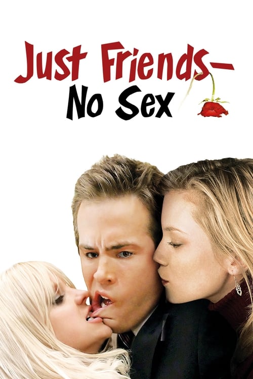 Just Friends poster